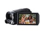 Cam�scope carte m�moire CANON Legria HFR36 noir