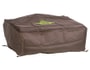 Accessoire barbecue FORGE ADOUR Housse pour Plancha 600