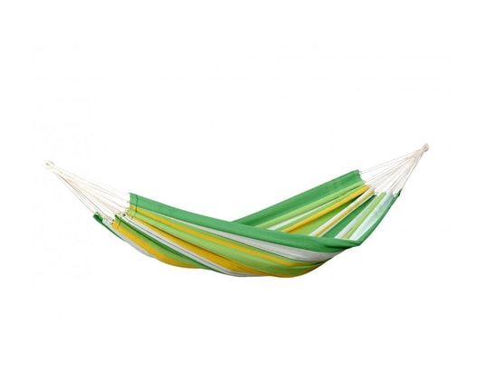 Hamac double AMAZONAS Lambada apple