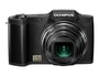 Appareil photo num�rique compact OLYMPUS SZ-14 noir