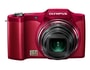 Appareil photo num�rique compact OLYMPUS SZ-14 rouge