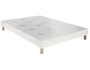 Sommier  80 x 200 EPEDA Multilattes 12 lattes 80x200