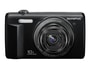Appareil photo num�rique compact OLYMPUS VR-340 noir