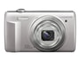 Appareil photo num�rique compact OLYMPUS VR-340 silver