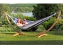 Hamac avec support AMAZONAS Apollo set marine