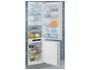 R�frig�rateur cong�lateur encastrable WHIRLPOOL ART883A+NF