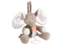 Peluche NATTOU Elephant musical Bubbles