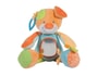 Peluche NATTOU Mega Chien activites Funny Farmers