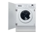 Lave linge Frontal ELECTROLUX EWG127410W