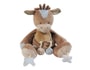 Peluche activit�s NATTOU Mega Cheval activites 45cm Rigolos