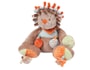 Peluche NATTOU Mega Herisson 45 cm Little Garden
