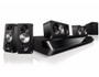 Ensemble home cin�ma Blu-ray PHILIPS HTS5563