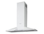 Hotte decorative murale ELECTROLUX EFC90400W/1