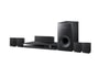 Ensemble home cin�ma DVD SAMSUNG HT-E350