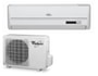 Climatiseur r�versible WHIRLPOOL AMD011/1