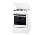 Cuisiniere mixte FAURE FCM660NW