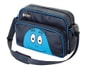Sac � langer FOPPAPEDRETTI B-GLAMOUR Bleu barbapapa