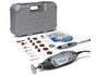 Outil de pr�cision  DREMEL 3000 + 25 ACCESSOIRES