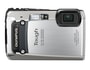 Appareil photo num�rique compact OLYMPUS Tough TG 820 silver