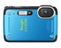 Appareil photo num�rique compact OLYMPUS Tough TG 620 bleu