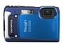 Appareil photo num�rique compact OLYMPUS Tough TG 820 bleu