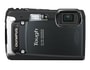 Appareil photo num�rique compact OLYMPUS Tough TG 820 noir