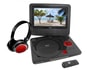 Lecteur DVD portable INOVALLEY LDD38
