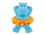 Jouet de bain CHICCO Jouet de Bain Electronique Hippo