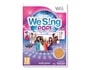 Jeu Wii JUST FOR GAME We Sing Pop Wii