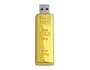 Cl� USB HALTERREGO Lingot H - 8 Go