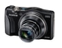 Appareil photo num�rique compact FUJIFILM Finepix F770 EXR noir