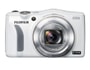 Appareil photo num�rique compact FUJIFILM Finepix F770 EXR blanc