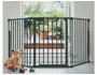 Barri�re de s�curit� BABYDAN Flex 3 Noire