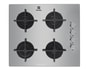 Plaque gaz ELECTROLUX EGT6142NOX