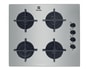 Plaque gaz ELECTROLUX EGT6142NOM
