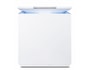 Cong�lateur coffre ELECTROLUX EC2231AOW