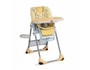 Chaise haute �volutive CHICCO Polly 2 en 1 zanzibar