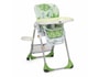 Chaise haute �volutive CHICCO Polly 2 en 1 Water Lily