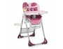 Chaise haute �volutive CHICCO Polly 2 en 1 Mrs Owl