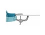 Si�ge de table CHICCO Easy lunch bleu