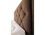 T�te de lit ANDRE RENAULT Tdl capitonne classique 160
