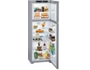 R�frig�rateur cong�lateur haut LIEBHERR CTSL3306