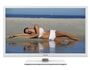 T�l�viseur LED 66 cm TOSHIBA 26EL934G