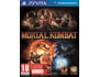 Jeu PS Vita WARNER Mortal Kombat PS Vita