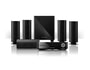 Ensemble home cin�ma Blu-ray HARMAN KARDON BDS 870
