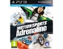Jeu PS3 UBISOFT Motionsports Adrenaline PS3