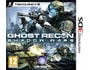 Jeu 3DS UBISOFT Tom Clancy Ghost Recon 3DS