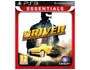 Jeu PS3 UBISOFT Driver San Francisco PS3