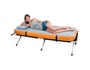 Matelas gonflable BESTWAY 67393 Lit de repos pliant