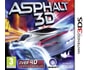 Jeu 3DS UBISOFT Asphalt 3D 3DS